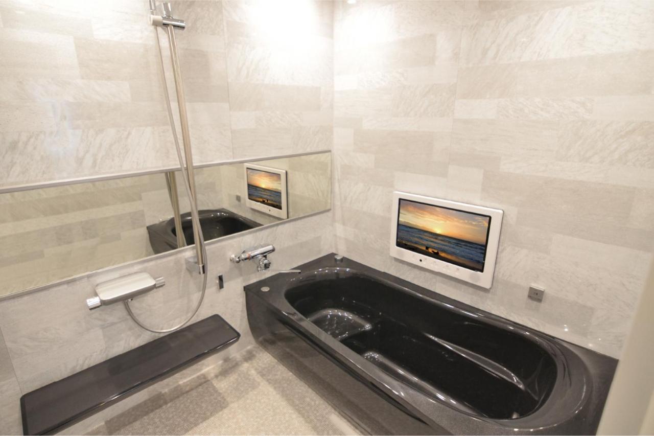 Hotel Balibali 伊勢佐木 Jokohama Zewnętrze zdjęcie
