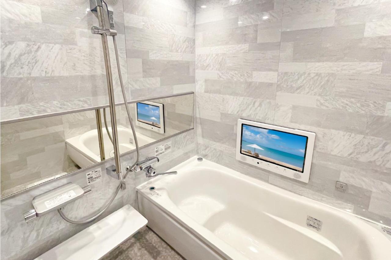 Hotel Balibali 伊勢佐木 Jokohama Zewnętrze zdjęcie