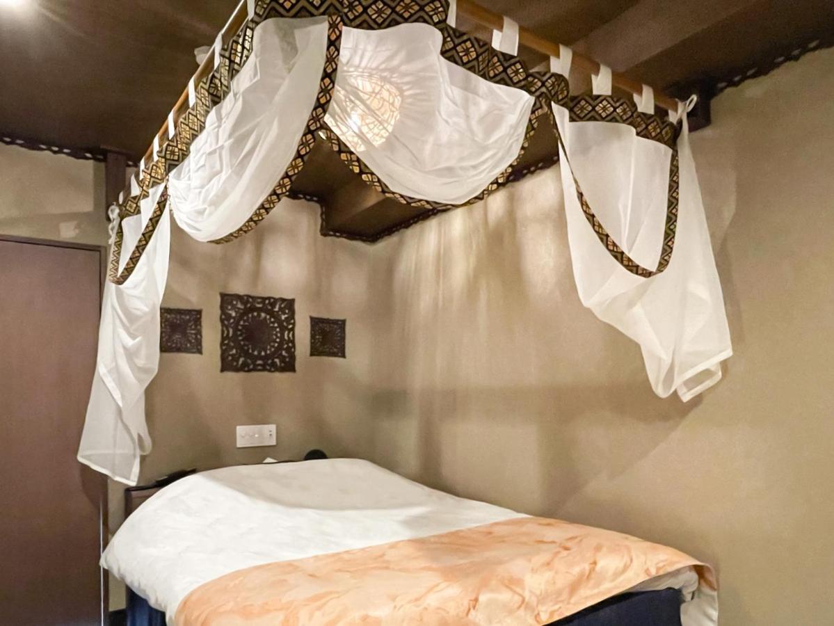 Hotel Balibali 伊勢佐木 Jokohama Pokój zdjęcie
