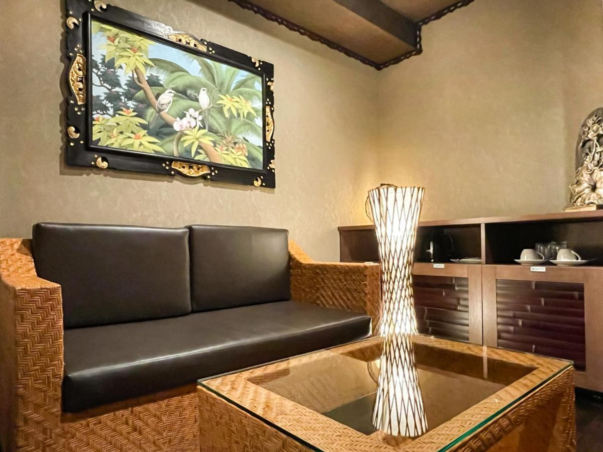 Hotel Balibali 伊勢佐木 Jokohama Zewnętrze zdjęcie