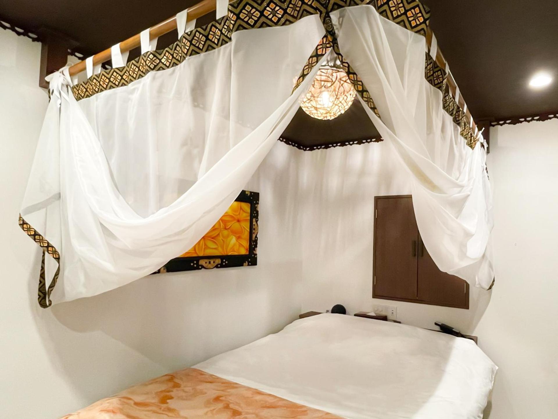 Hotel Balibali 伊勢佐木 Jokohama Pokój zdjęcie